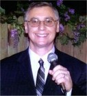 Picture for song 'I Want To Stand And Give Him Praise' by artist 'keith bradford (US)'