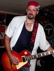 Picture for song 'Swang My Thang' by artist 'Keith Mendez'