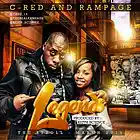 Picture for song 'Legends by C-Red & Rampage Prod. by Keith Science' by artist 'Keith Science'