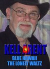 Picture for song 'Blue Hawaii' by artist 'Kell Arent'
