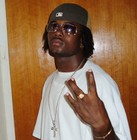 Picture for song 'Grown Man - Young G' by artist 'KEL (SKB)'