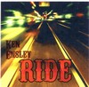 Picture for song 'lucky one' by artist 'Ken Ensley'