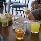 Picture for song 'ken lasaine - other artists 2 - 10 - the good life' by artist 'Ken Lasaine'