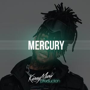 Picture for song 'Mercury' by artist 'KenNYMusix'