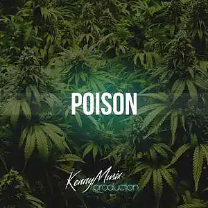 Picture for song 'Poison' by artist 'KenNYMusix'