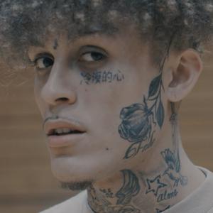 Picture for song 'lil skies new trap beat' by artist 'kennypunk'