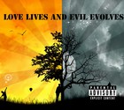 Picture for song 'Love Lives, and Evil Evolves' by artist 'Kenny Woods'