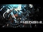 Picture for song 'Kenshi Muzik - CyberBots Dipset Attack' by artist 'Kenshi Muzik'