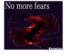 Picture for song 'No more fears' by artist 'kerozine'