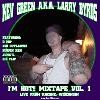 Picture for song 'This Rap Game ain't S#@t to me' by artist 'Kev Green aka Larry Byrds'