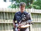 Picture for song 'Bluesy Pickin'' by artist 'Kevin Allen'