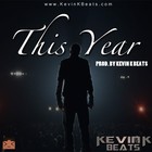 Picture for song 'This Year (w/HOOK)' by artist 'Kevin Hues'
