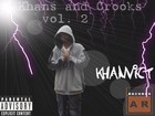 Picture for song 'we run dis place ft lil s' by artist 'Khanvict'