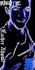 Picture for song 'Khaotic - Father Rhyme' by artist 'KhaoticNL'