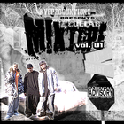 Picture for song 'What It Is' by artist 'Khmer Visionz Entertainment'