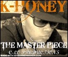 Picture for song 'BABY ITS YOU 50.33 KHONEY' by artist 'K-HONEY CLO PRODUCTIONS'