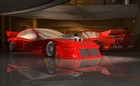 Picture for song 'Automotive Criminalogy' by artist 'Khophyn Incognito'