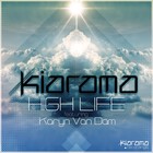Picture for song 'High Life' by artist 'kiaramarecordings'