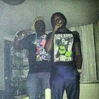 Picture for song '1102 Anthem' by artist 'RaphahellakaKidderus'