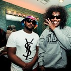 Picture for song 'Hallucinations' by artist 'soundsbyzer0'