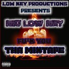 Picture for song 'BURNING FEAT.612 RYDERZ' by artist 'Kid Low Key'