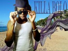 Picture for song 'MF the Law' by artist 'Killa Bolo Productions'