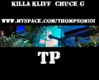 Picture for song 'Just Those Little Things - Ft. Chuck G & Mr.John' by artist 'Killa Kliff'