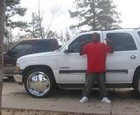 Picture for song 'tragety solo' by artist 'killa mafiaa'