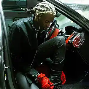 Picture for song 'DIESEL (Lancey Foux x Jay Trench Type Beat)' by artist 'KILLCASKETS'