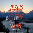 Picture for song ''The Way'' by artist 'KinDeezil'