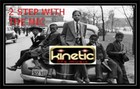 Picture for song '2 Step with the MIC' by artist 'KINETIC LIFE'