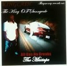 Picture for song 'put yo hood up' by artist 'KINGCASH THE KING OF SV'