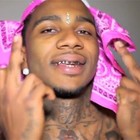 Picture for song 'Lil B -Sexy Ass b***' by artist 'KingCoby713'