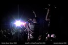 Picture for song 'Risen' by artist 'Kingdom Beats'