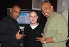 Picture for song 'TAJ FT NANA - FRIDAY NIGHT KOS RE- EDIT VOX CLIP' by artist 'KINGS OF SWING'