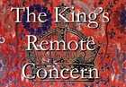 Picture for song 'Reign of Noise' by artist 'King's Remote Concern'