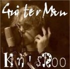 Picture for song 'Guiter Man (Acoustic)' by artist 'Kin'sRoo'