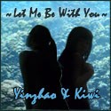 Picture for song 'Let Me Be With You YINKI' by artist 'KIWI-chu'