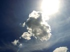 Picture for song 'Sun in the sky' by artist 'K-JaBz'