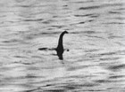 Picture for song 'Nessie And the Loch' by artist 'Klaatu (CT)'