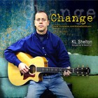 Picture for song 'Give A Little - Featuring Jayme Hammond' by artist 'KL Shelton'