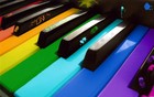 Picture for song '*BANGER* Rainbow Free DL' by artist 'KMBeatsOfficial'