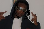 Picture for song 'real n***' by artist 'k-money309'