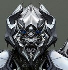 Picture for song 'ALIEN TECHNOLOGY 2003' by artist 'Knife Star'