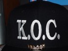 Picture for song 'We Aint No Hoe' by artist 'KnockOutClique'