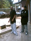Picture for song 'notha beat' by artist 'k-nox DA wrecka'