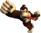 Picture for song 'Donkey Kong' by artist 'KOACH SOLDJER'