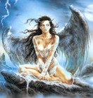 Picture for song 'angel (rmx'd)' by artist 'koko'