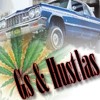 Picture for song 'Gs & Hustlas' by artist 'komatikbeats'