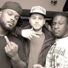 Picture for song 'Caught Em' Loafin - Free D/L' by artist 'Kommy Yung Products'